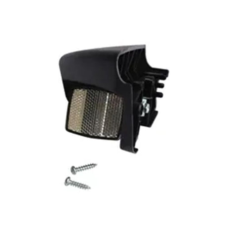 Set ali Hamax + riflettore (outback outback one) - destra