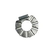 Blocco rotazione braccio bicicletta Hamax (breeze)
