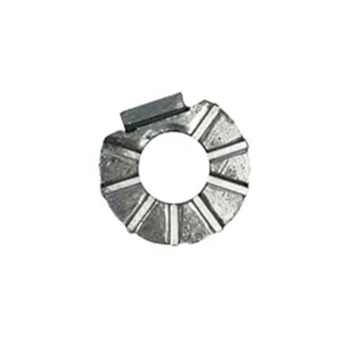 Blocco rotazione braccio bicicletta Hamax (breeze)