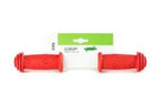Impugnatura in bicicletta WideK Red di base - 10 cm (per coppia)