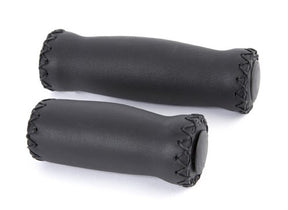 VELO HUSHE CEATH 92 127mm nero (coppia)