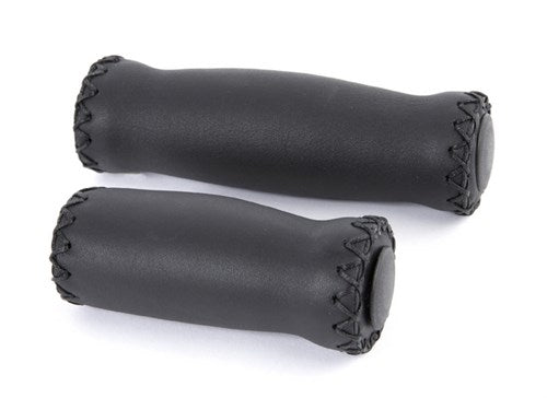 VELO HUSHE CEATH 92 127mm nero (coppia)