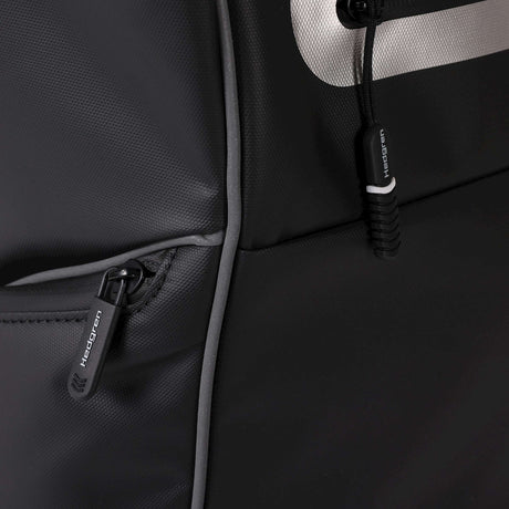 Zaino per la catena della bici da pendolarismo Hedgren 18.2L NERO