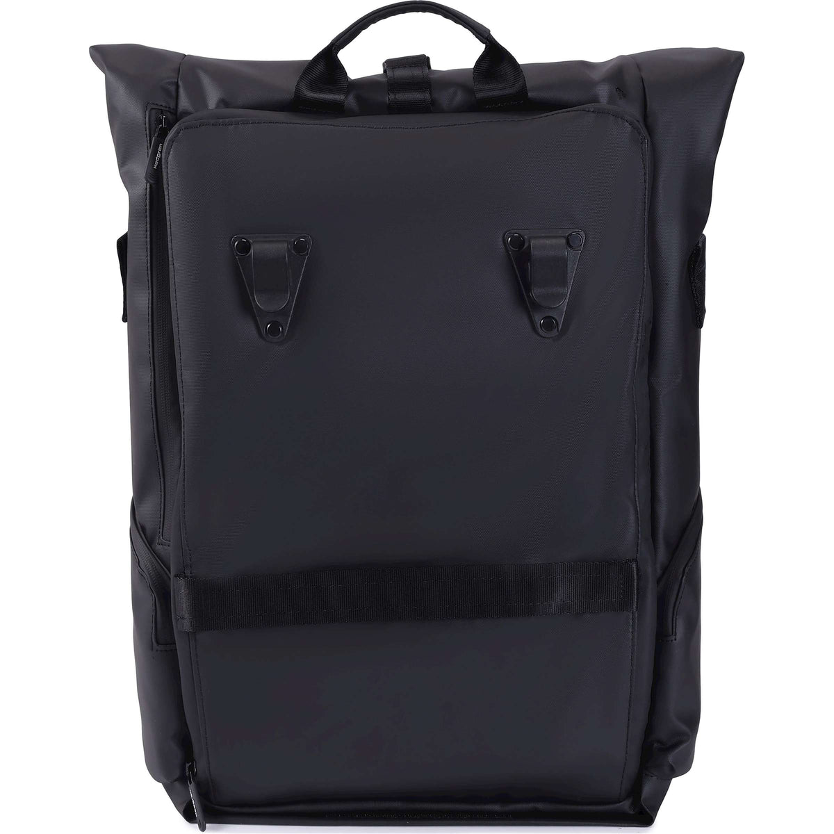 Backbag Hedgren Bike Hub 23.9L Black