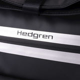 Backbag Hedgren Bike Hub 23.9L Black