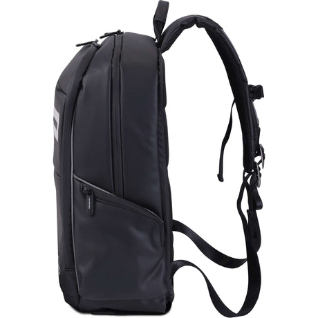 Zaino per la voce per bici da pendolarismo Hedgren 15.6L NERO