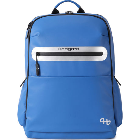 Zaino vocale per bici da pendolarismo Hedgren 15,6L BLUS BLU
