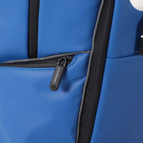 Zaino vocale per bici da pendolarismo Hedgren 15,6L BLUS BLU