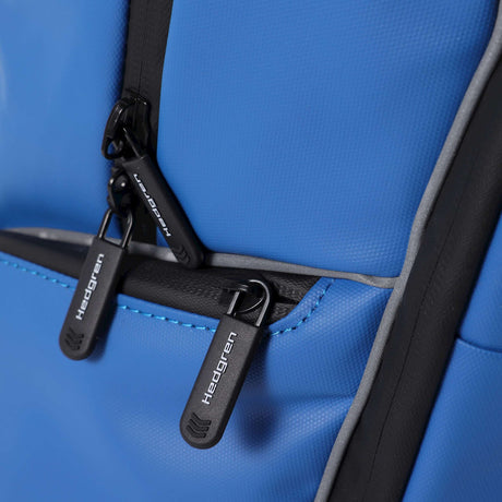 Zaino vocale per bici da pendolarismo Hedgren 15,6L BLUS BLU