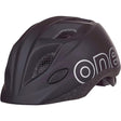 Casco One Plus 52-56cm nero taglia S