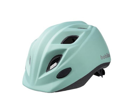 Casco Bobike One Plus Marshmallow Mint XS