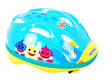 Casco per bambini Baby Shark 51-55 cm