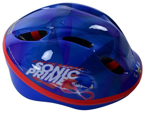 Casco per bambini Sonic Prime 52-56 cm