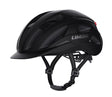 Casco Limar action urban l 57-61 nero opaco con LED
