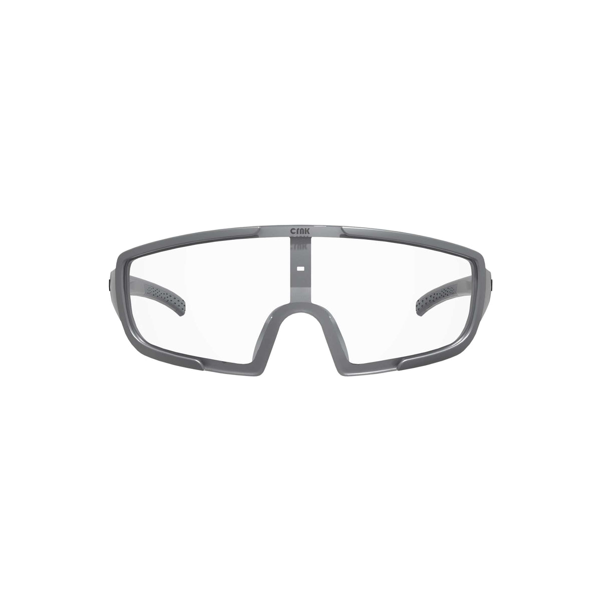 Crnk Glasses Occhio di Falco Metallico