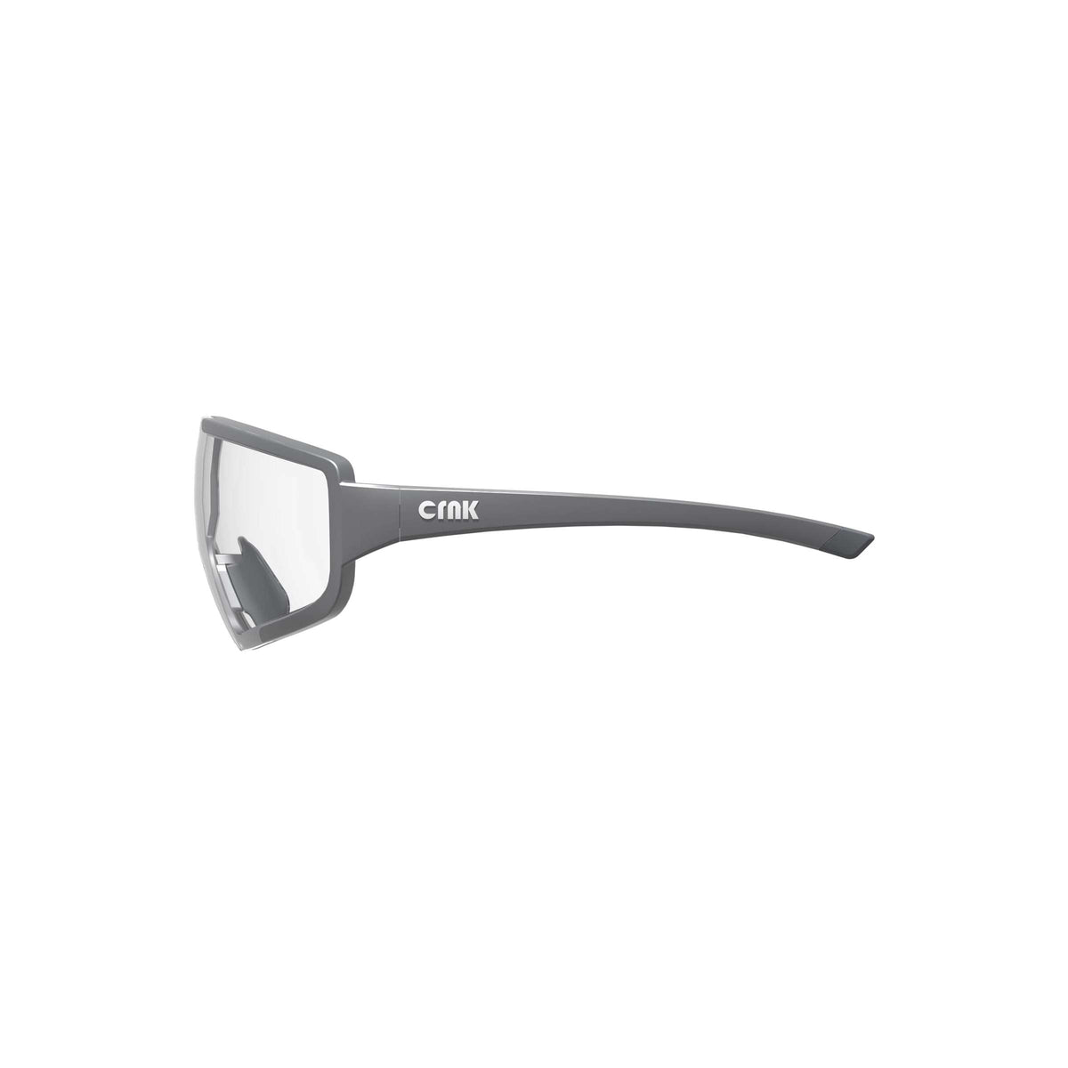 Crnk Glasses Occhio di Falco Metallico