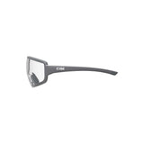 Crnk Glasses Occhio di Falco Metallico