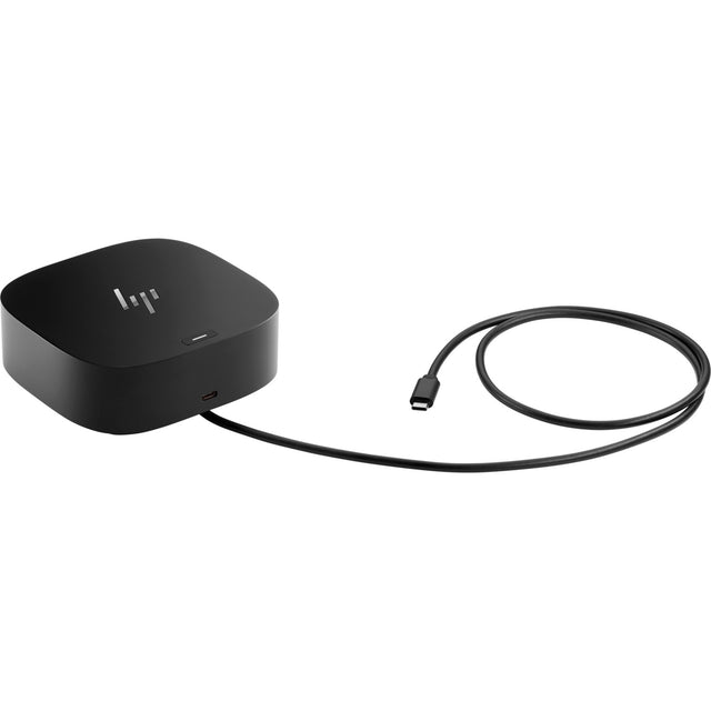 Docking station HP USB-C Dock G5 (nero, HDMI, DisplayPort, USB)