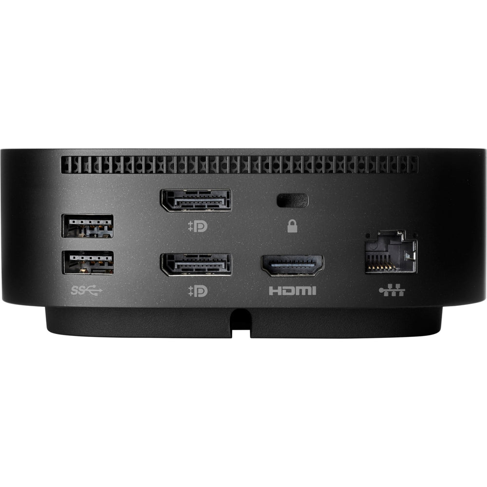 Docking station HP USB-C Dock G5 (nero, HDMI, DisplayPort, USB)