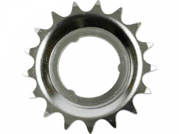 Sturmey-archer Europa n.v. Pignone SA 1 8 extra profondo 17t