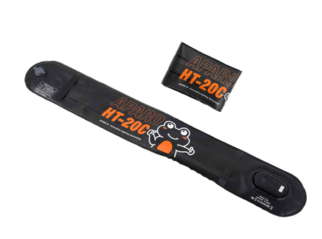 Tubo d'aria LED Aparo RGBWW HT-20C