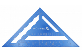 Hogert timmermanshoek 300mm