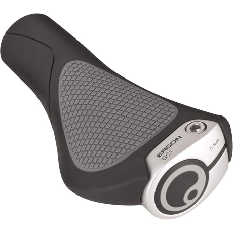 Manopole Ergon gc1 - per city bike, Olanda, pendolarismo - 230 g