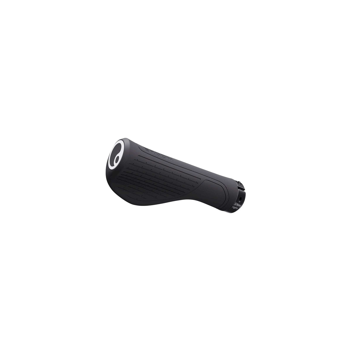 Ergon gestisce gs1-l evo moondust grigio