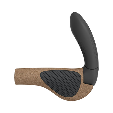 Manopole Ergon GP4 S EVO bio-sughero
