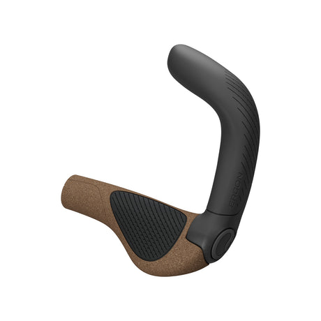 Manopole Ergon GP5 S EVO bio-sughero