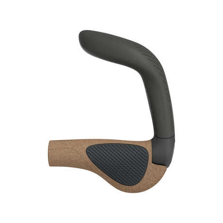 Manopole Ergon gp5 l evo bio-sughero