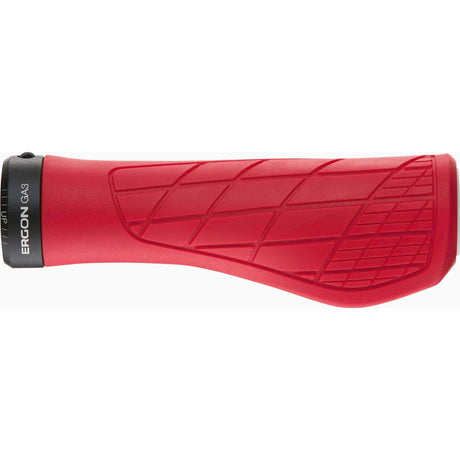 Ergon gestisce il rosso rischioso GA3-L
