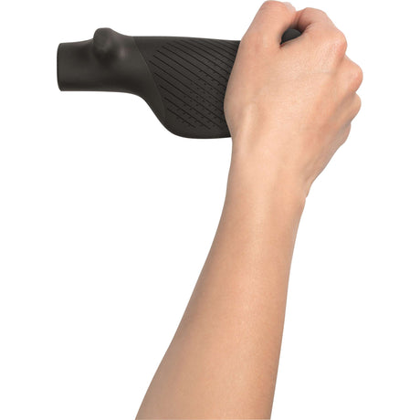Manopole Ergon GT1 nere s