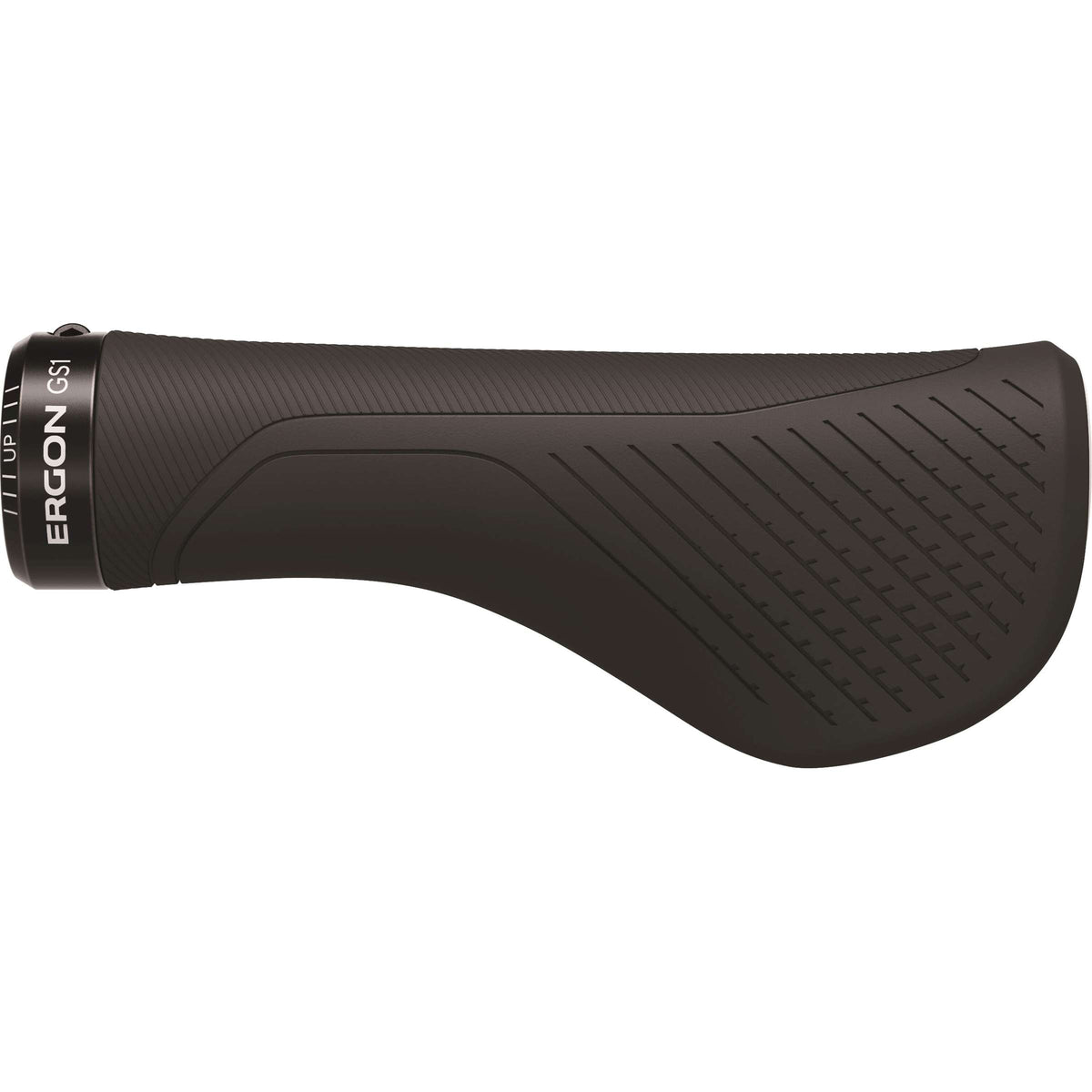 Ergon gestisce GS1-S EVO Black