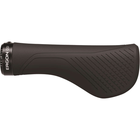 Ergon gestisce GS1-S EVO Black