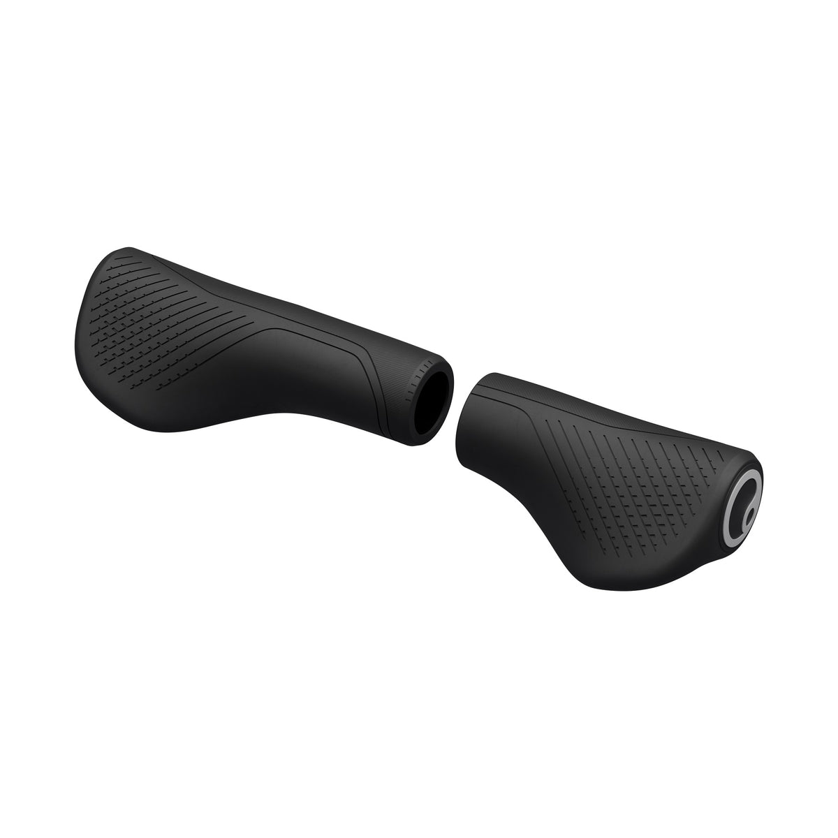 Manopole Ergon gs1 evo cambio a rotazione singola