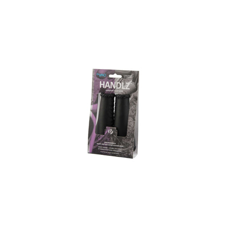 GURA VELO PELLE ERGO 135 135MM NERO