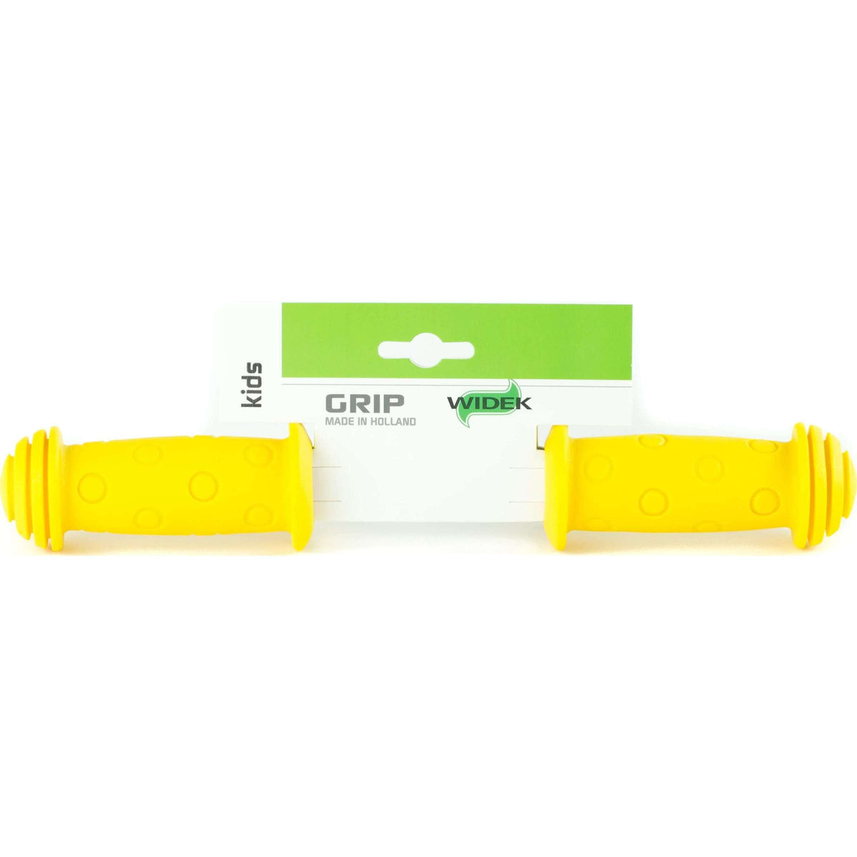 Hidek Kids Basic Geel Hands (per paio)