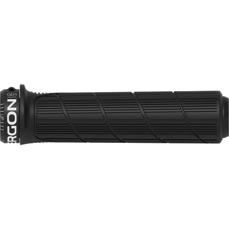 Ergon gestisce Gd1 Evo Black