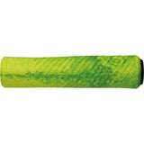 Ergon gestisce GXR S lava giallo verde
