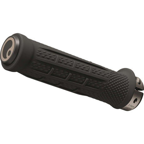 Manopole Ergon GDH Team nere 132 mm