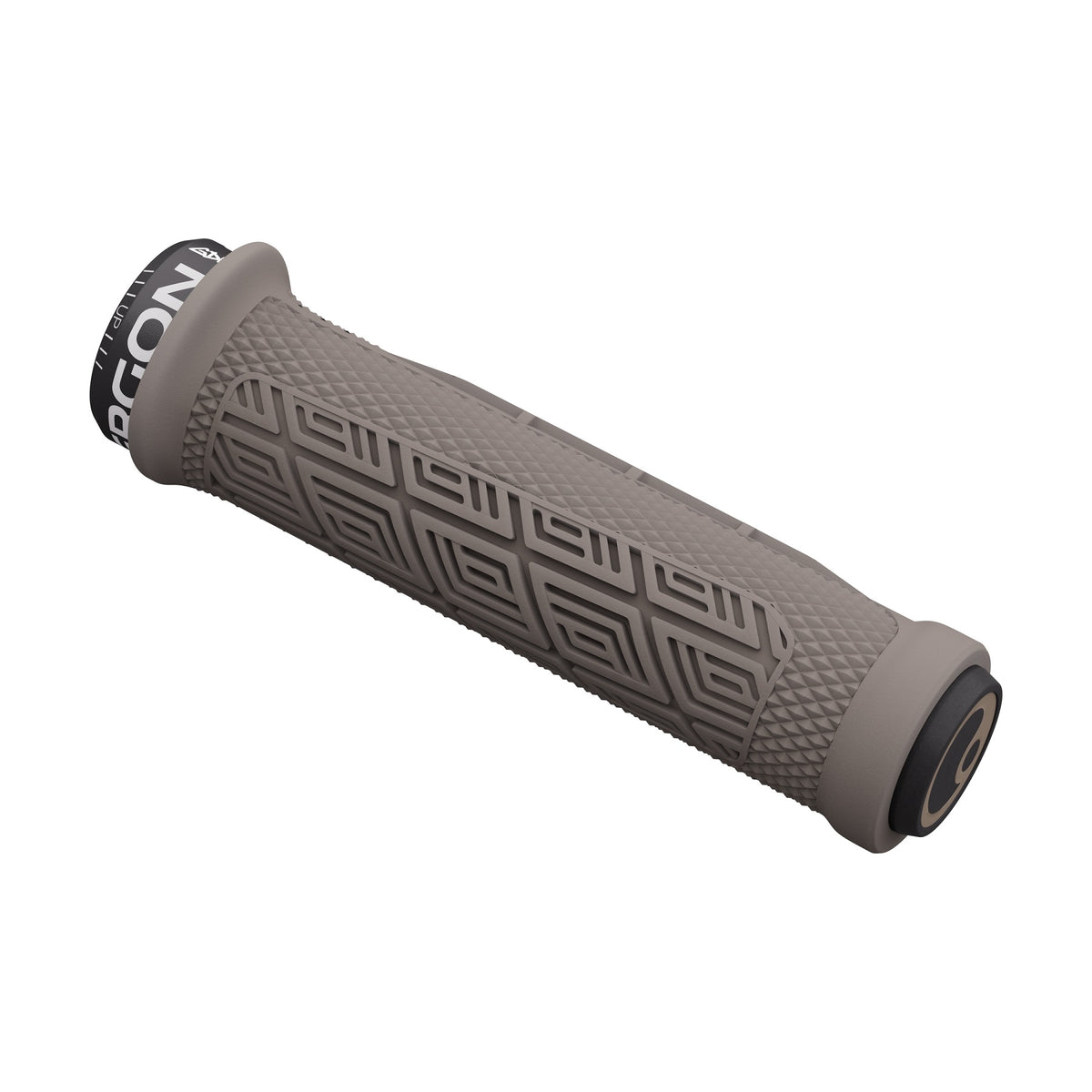 Manopole Ergon GDH Slay grigio