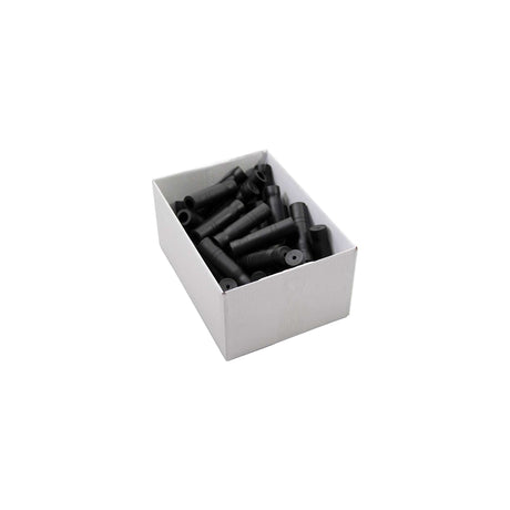 Widek Box gestisce Slim Style 120mm Black (25pr)