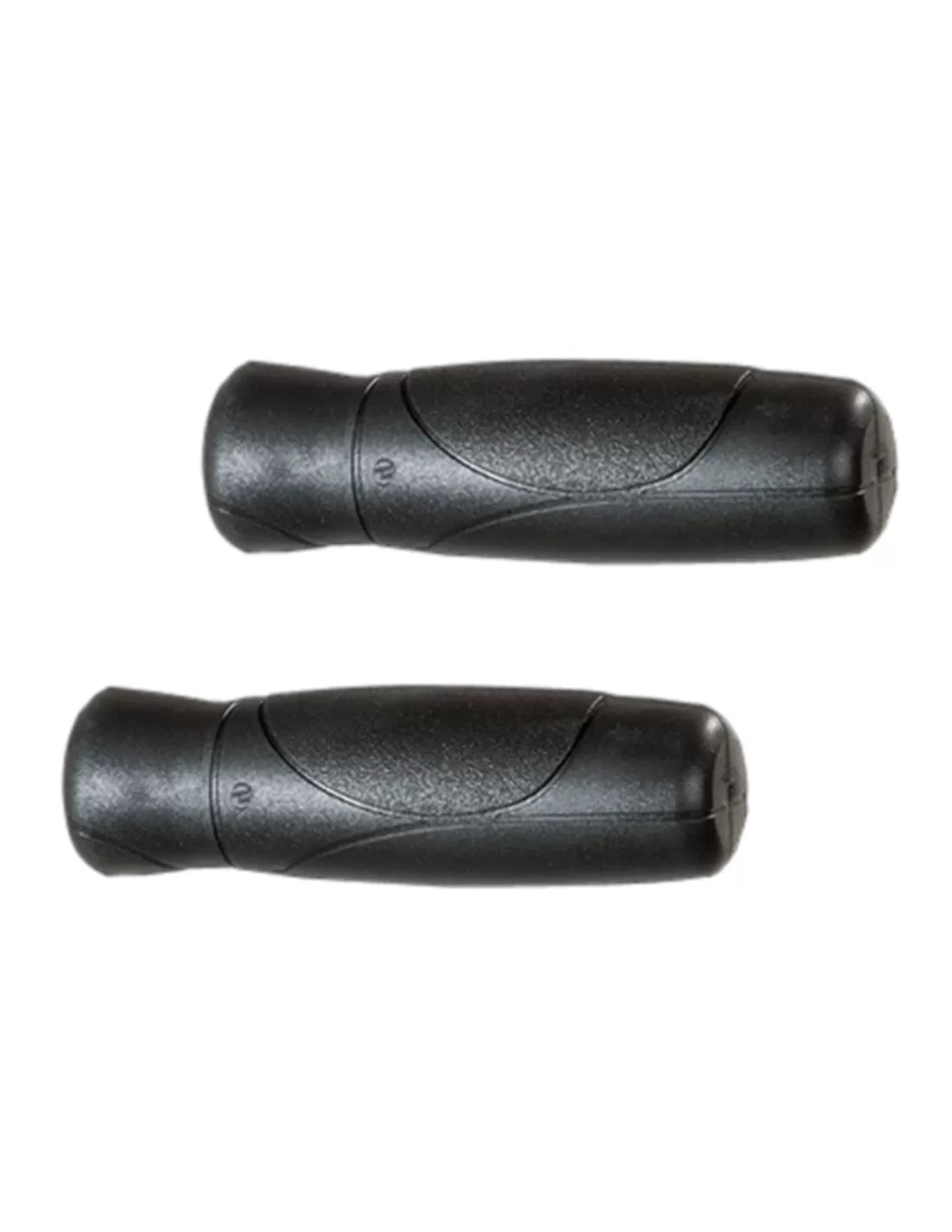 Componenti bici Herrmans oy impugnatura Herrmans taglio 93b 120 mm. tipo 45 nero