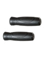 Componenti bici Herrmans oy impugnatura Herrmans taglio 93b 120 mm. tipo 45 nero