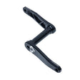 Componenti Hxr pedivelle hxr dh - 170mm - nere
