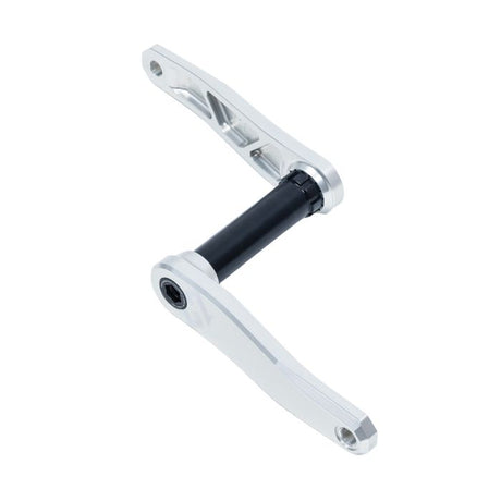 Componenti Hxr pedivelle hxr dh - 170mm - grezze