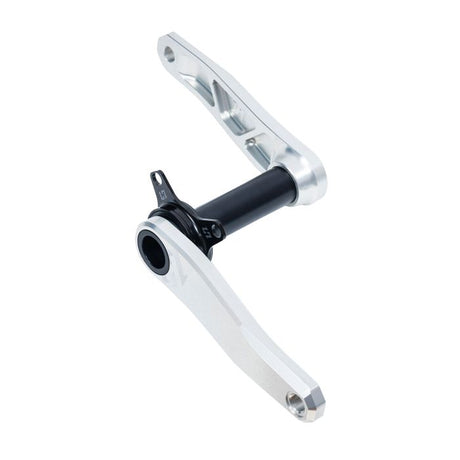 Componenti Hxr Guarnitura hxr easy shift dh - 170mm - grezza