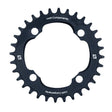 Componenti Hxr Corona hxr - bcd 94 - 32t - nera