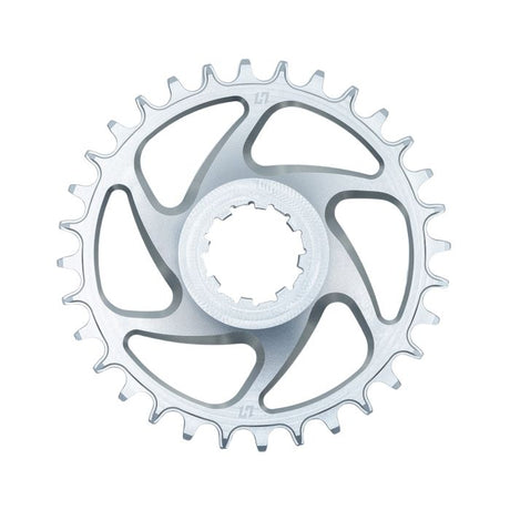 Componenti Hxr Corona hxr - montaggio diretto - 30 denti - grezza